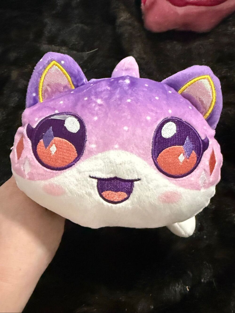 Aphmau Meemeows Aphmau & Friends 9" Inch Goddess Aphmau Cat Plush